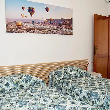 Pozzo Al Moro Village Aparthotel Marina di Campo
