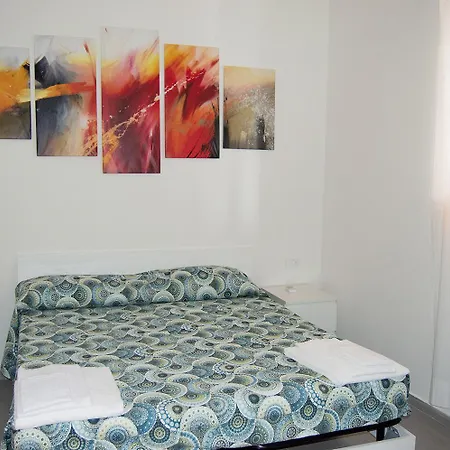 Pozzo Al Moro Village アパートホテル 3*