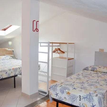 Pozzo Al Moro Village アパートホテル