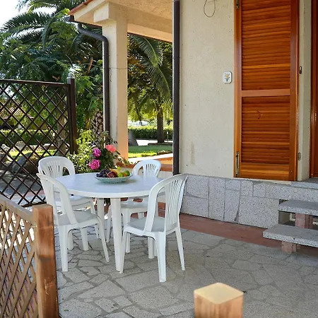 Pozzo Al Moro Village アパートホテル
