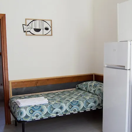 Pozzo Al Moro Village アパートホテル 3*