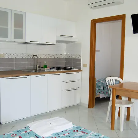 Pozzo Al Moro Village 3*