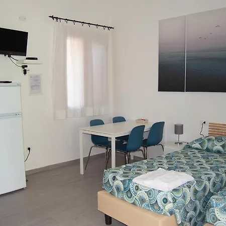 Pozzo Al Moro Village アパートホテル 3*