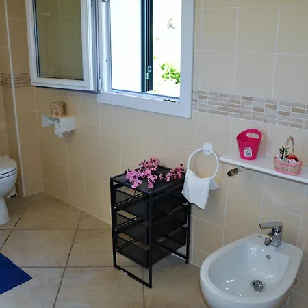 Aparthotel Pozzo Al Moro Village 3*