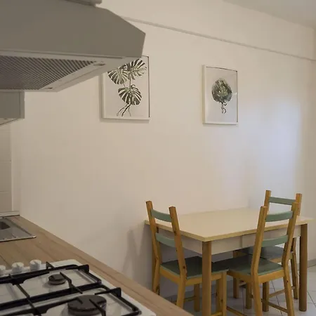 Pozzo Al Moro Village Aparthotel