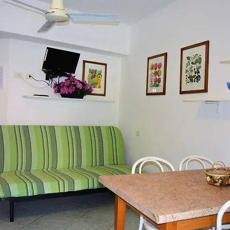 Pozzo Al Moro Village 3*