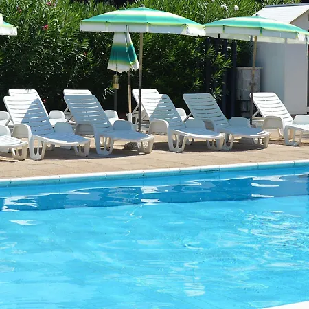 Pozzo Al Moro Village מרינה די קמפו