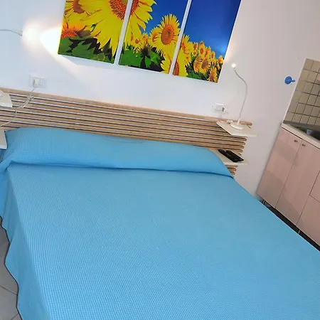 Pozzo Al Moro Village 3*