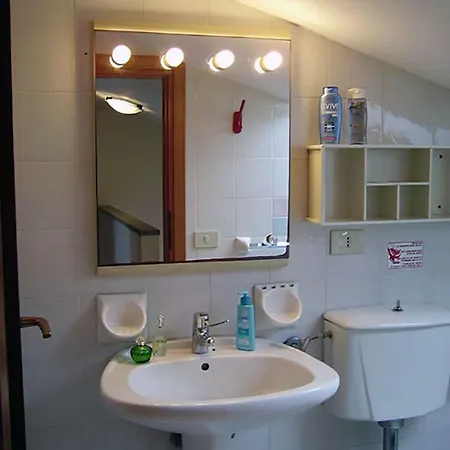 公寓式酒店 Pozzo Al Moro Village