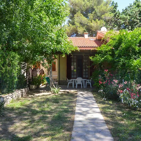 公寓式酒店 Pozzo Al Moro Village 坎普码港