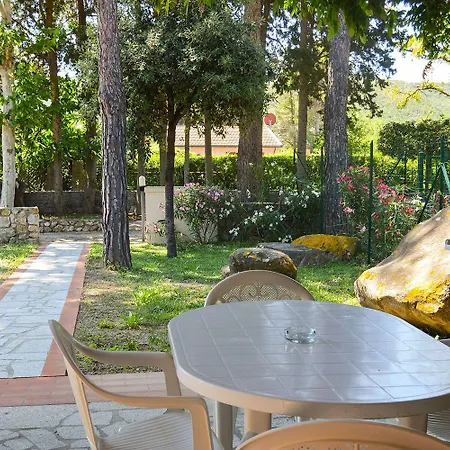 Pozzo Al Moro Village Ξενοδοχείο με διαμερίσματα