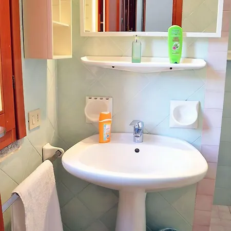 Pozzo Al Moro Village 公寓式酒店