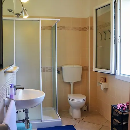 Pozzo Al Moro Village 3* 坎普码港