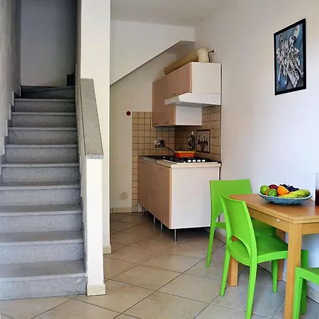 Pozzo Al Moro Village