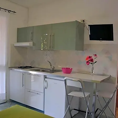 Pozzo Al Moro Village Ξενοδοχείο με διαμερίσματα