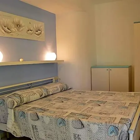 Pozzo Al Moro Village Ξενοδοχείο με διαμερίσματα 3*