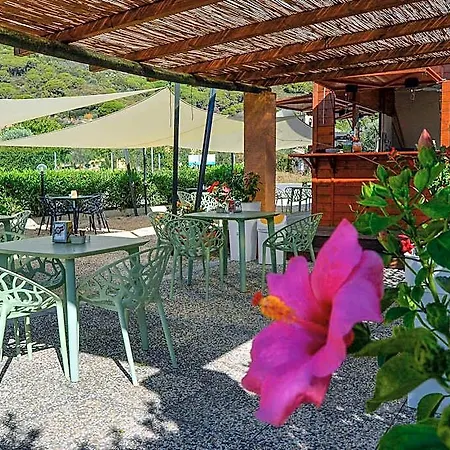 Pozzo Al Moro Village Ξενοδοχείο με διαμερίσματα 3*