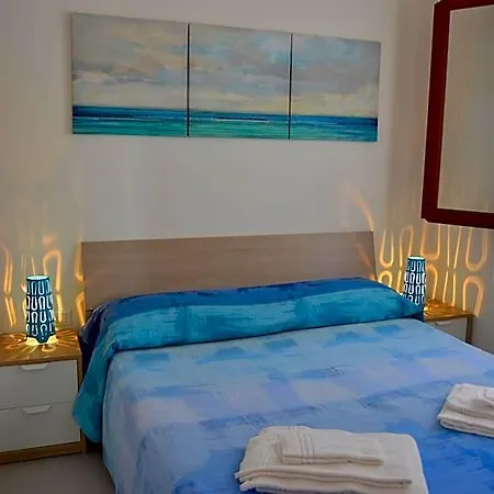 Pozzo Al Moro Village Ξενοδοχείο με διαμερίσματα