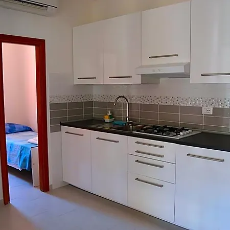 Pozzo Al Moro Village Apart-hotel 3*