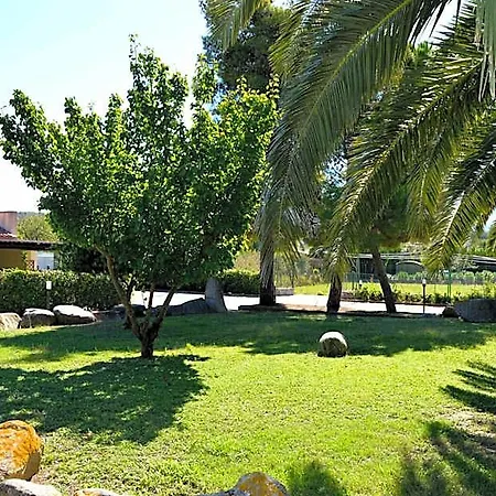 Apart-hotel Pozzo Al Moro Village 3*