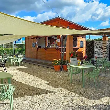 Apart-hotel Pozzo Al Moro Village 3*