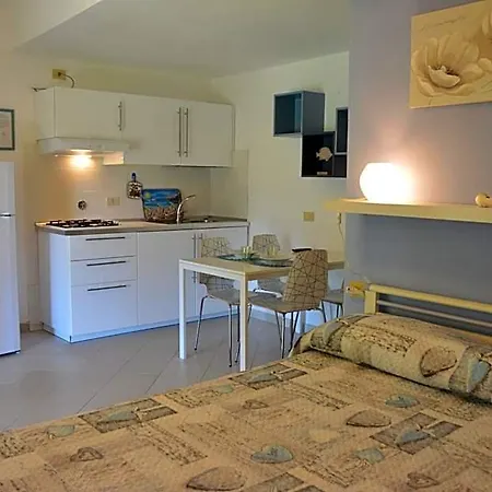 Pozzo Al Moro Village 3* Marina di Campo