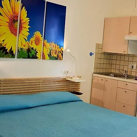 Ξενοδοχείο με διαμερίσματα Pozzo Al Moro Village 3*