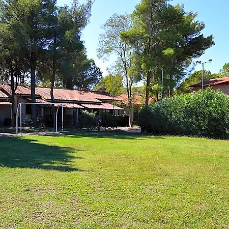 Apart-hotel Pozzo Al Moro Village