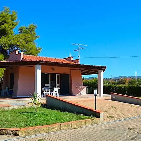 Pozzo Al Moro Village 3* Marina di Campo