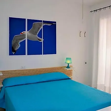Ξενοδοχείο με διαμερίσματα Pozzo Al Moro Village 3*