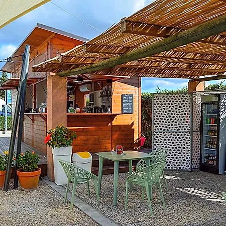 Apart-hotel Pozzo Al Moro Village 3*