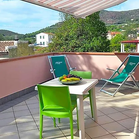 Pozzo Al Moro Village 3*