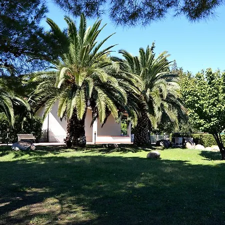 Pozzo Al Moro Village 公寓式酒店 3*