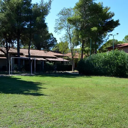 Pozzo Al Moro Village Appart hôtel Marina di Campo