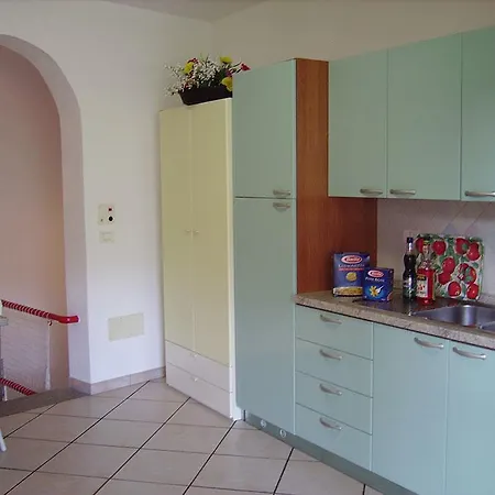 Aparthotel Pozzo Al Moro Village