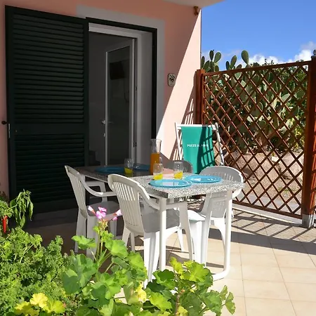 Aparthotel Pozzo Al Moro Village Marina di Campo