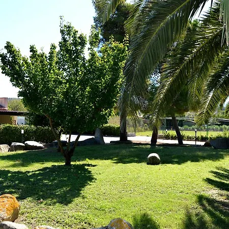 Pozzo Al Moro Village