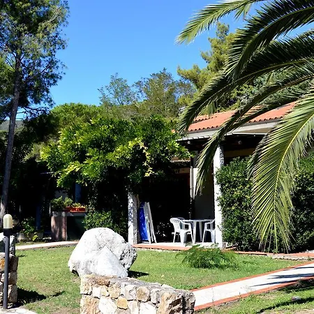 Pozzo Al Moro Village 3*