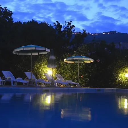 Pozzo Al Moro Village 3*