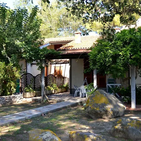 Pozzo Al Moro Village Appart hôtel 3*