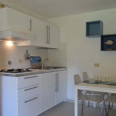 Appart hôtel Pozzo Al Moro Village Marina di Campo