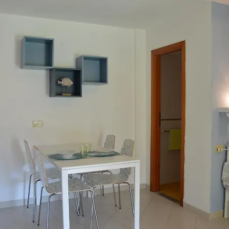 Pozzo Al Moro Village アパートホテル