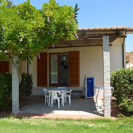 Pozzo Al Moro Village 3*