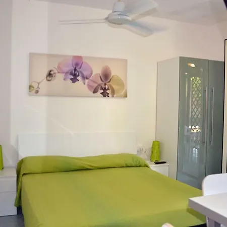 Pozzo Al Moro Village 3* 坎普码港