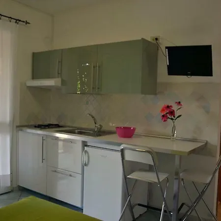 Pozzo Al Moro Village Appart hôtel