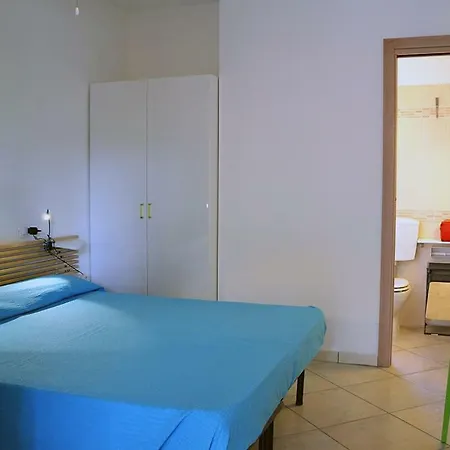 Pozzo Al Moro Village Ξενοδοχείο με διαμερίσματα