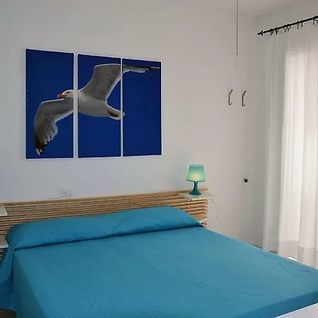 Appart hôtel Pozzo Al Moro Village 3*