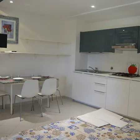 Pozzo Al Moro Village Ξενοδοχείο με διαμερίσματα 3*