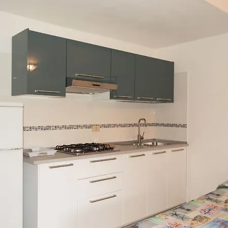 公寓式酒店 Pozzo Al Moro Village 3*