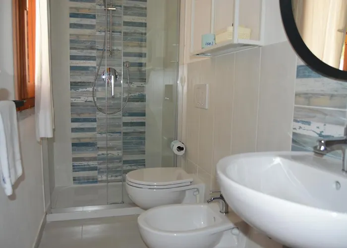 Aparthotel Pozzo Al Moro Village Marina di Campo